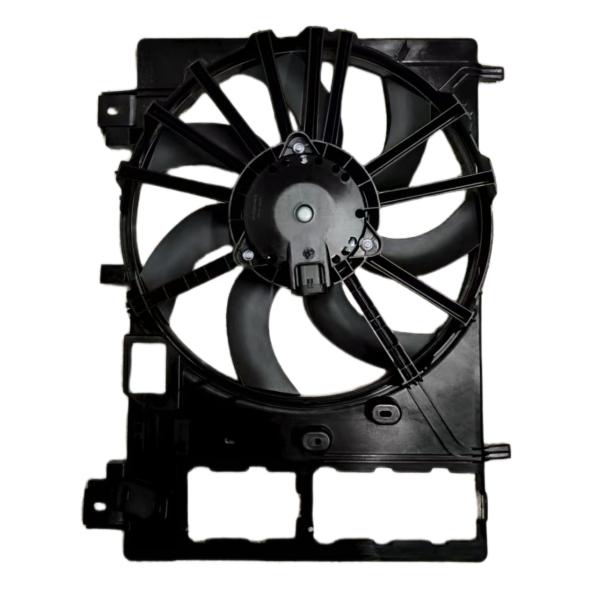 Fan Resistance Motor Relay Resistor for Peugeot 307 308 408 Citroen C4 DS5