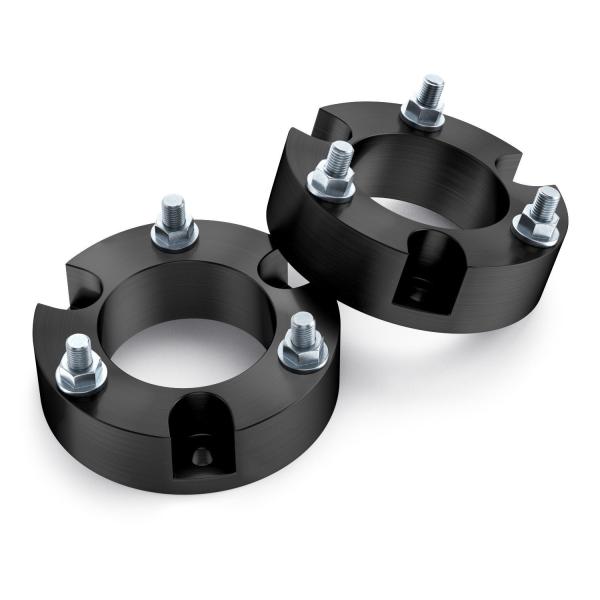 Strength Coil Spacer Lift Kit 3 Thick , High Precision Chevy Avalanche Accessories