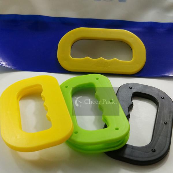 Профессиональный держатель ручки продуктовой сумки высокопрочный для сумки риса носит