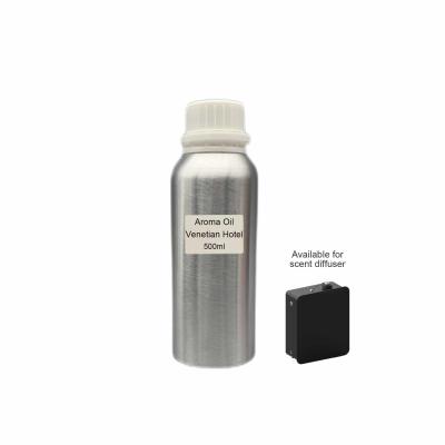 Venetian Hotel Aroma Oil Long Lasting Fragrance Oil For Scent Diffuser