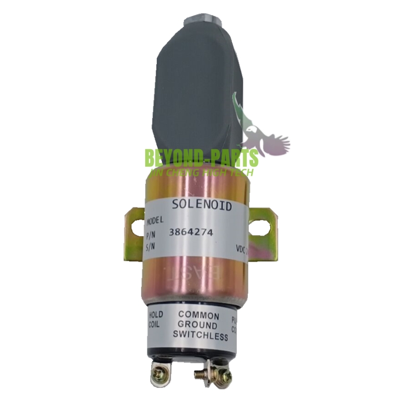 Части экскаватора daewoo DH-5 DH-7 запасные отрезали клапан соленоида 301411-00030 стопа