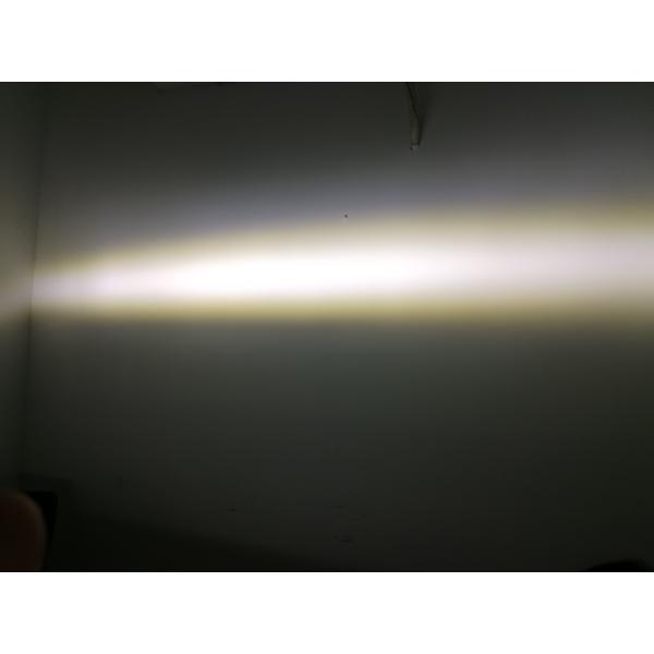 24.8 Inches LED CREE Chips 160 Watt Day Time Running Offroad Led Light Bar With 12800 Lumens