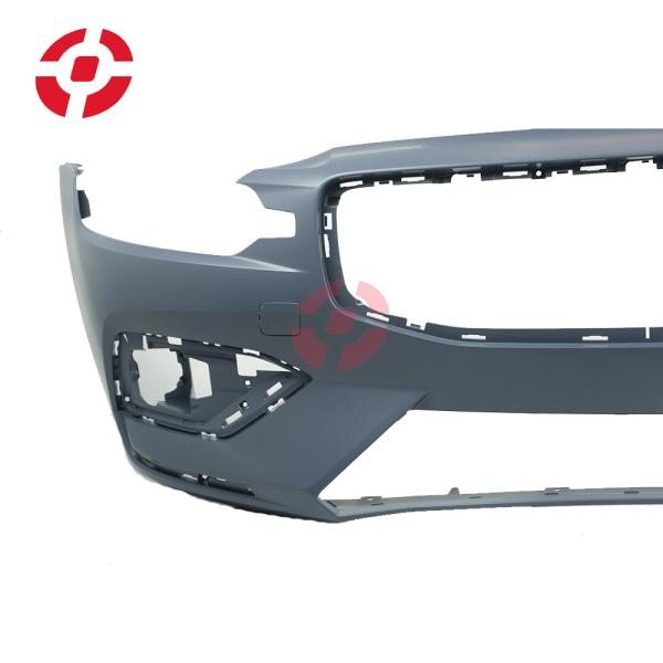 Para el mercado de repuestos, el parachoques delantero OE 4002438S60 del sistema de carrocería para VOLVO