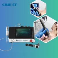 Dispositif de thérapie par ondes de choc de haute intensité 2 en 1 Physiothérapie 1064Nm Classe IV Laser thérapeutique de haute puissance pour la gestion de la douleur