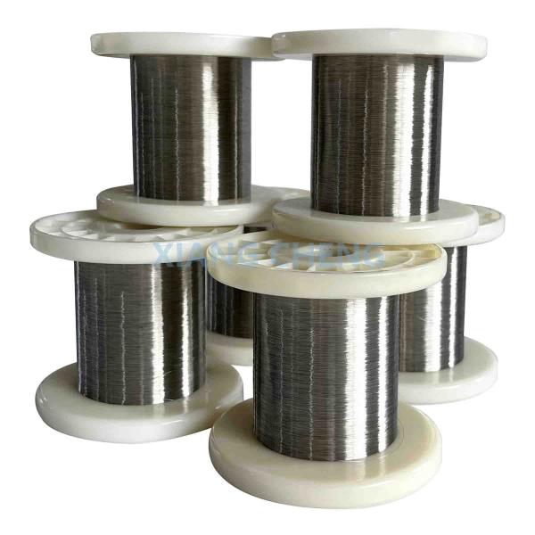 Corrosion-Resistant CuNi Alloy CuNi30 NC035 For Seawater Cooling Systems