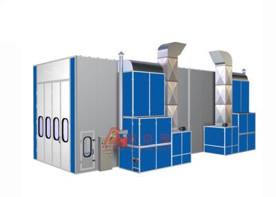 Bus Paint Spray Equipment Vehicle Spray Booth 15m long Painting equipment on Sale