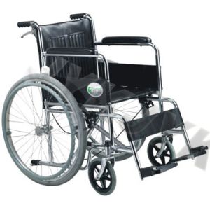 ODM Hôpital Medicaid Pharmacie Fauteuil Roulant Conception Ergonomique Acier