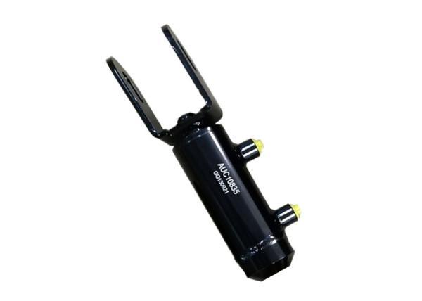 O cilindro hidráulico GAUC10835 do cortador de grama cabe Deere 2500, 2500A, 2500E, 23500B