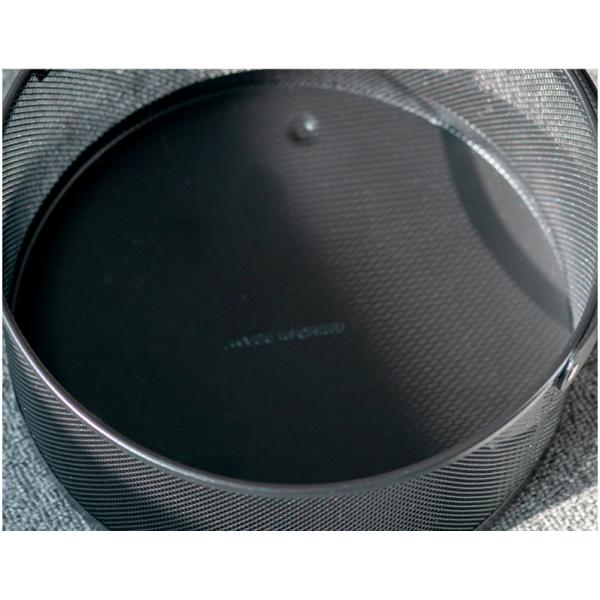 Kitchen Anti Corrosion 0.49KG Steel Fruit Basket