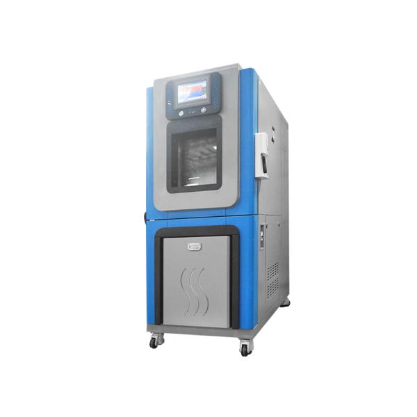Programmable автоматический тип краски температура экрана касания 100L и камера теста влажности