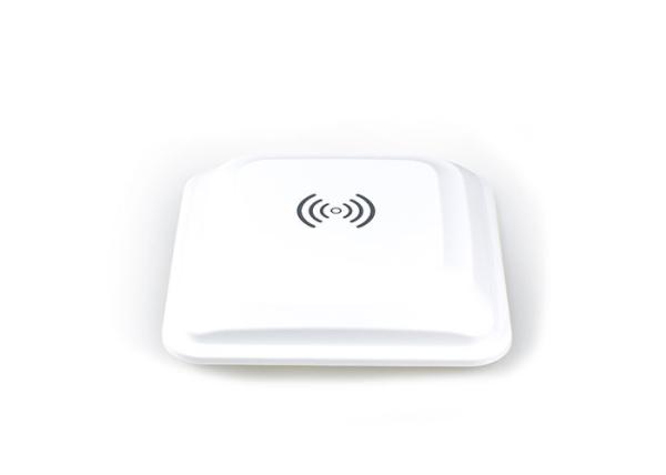 IP65 Rugged RFID Fixed Reader with Reliable Sealing Performance and Long Service Life