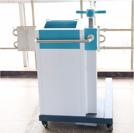 Stationary PUVA and UVB Light Therapy Machine Medical Equipment For Vitiligo / Skin Problems