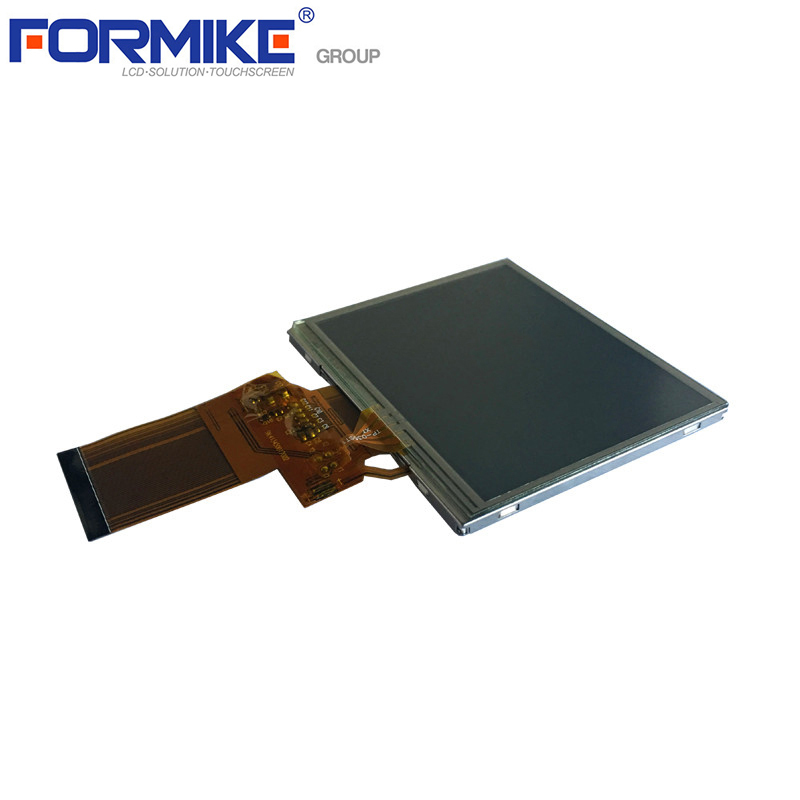 REACH 3.3V LCD 3.5 Inch Display Touch TFT LCD Screen 320x240 24 BIT RGB