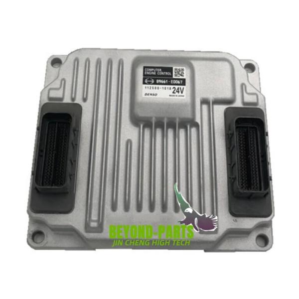Регулятор 89661-E0067 112500-1018 экскаватора Kobelco SK200-9