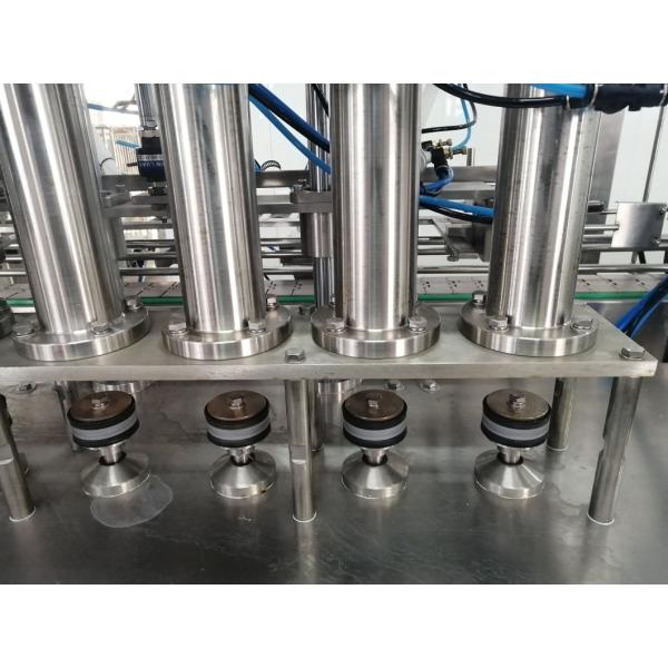 30-90BPM Sauce Bottling Machine Condiment Linear Filling Machine