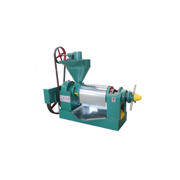200kg/H Screw Oil Pressing Machine Oil Extraction Machine  Groundnuts Oil Mill