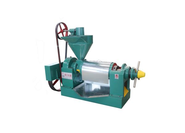 High Quality Cashew Shell  Oil Pressing Machinery For sun flower oil press machine