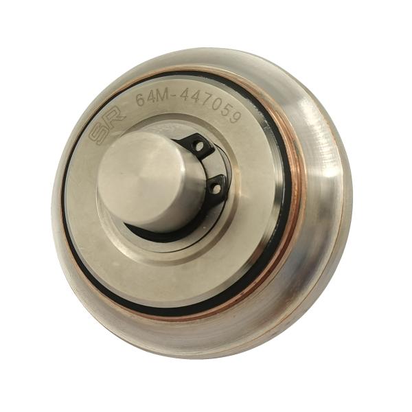 Сварные ролики без ртути для швейцарской сварочной машины