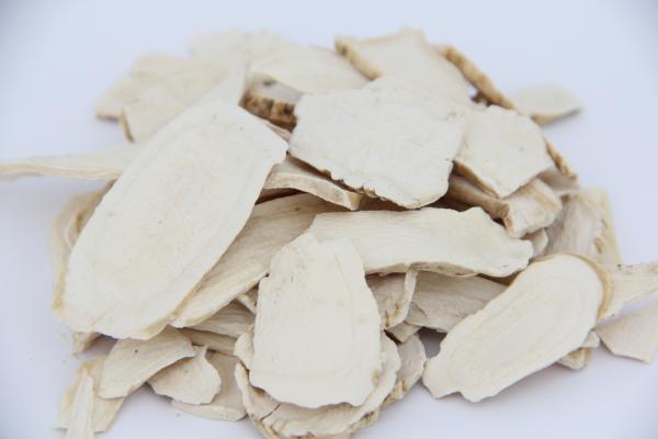 Creamy White Dehydrated Horseradish Powder 100 Mesh No Foreign Odours