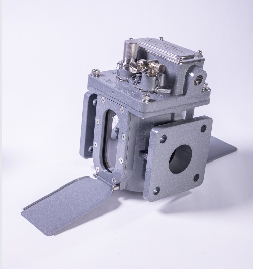 IP55 Double Float Ball Type Gas Relay for Oil Immersed Transformer Protection