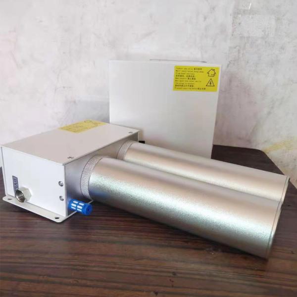220V 110V Refrigerated Portable Compressed Air Dryer For Pet Blow Molding Machine