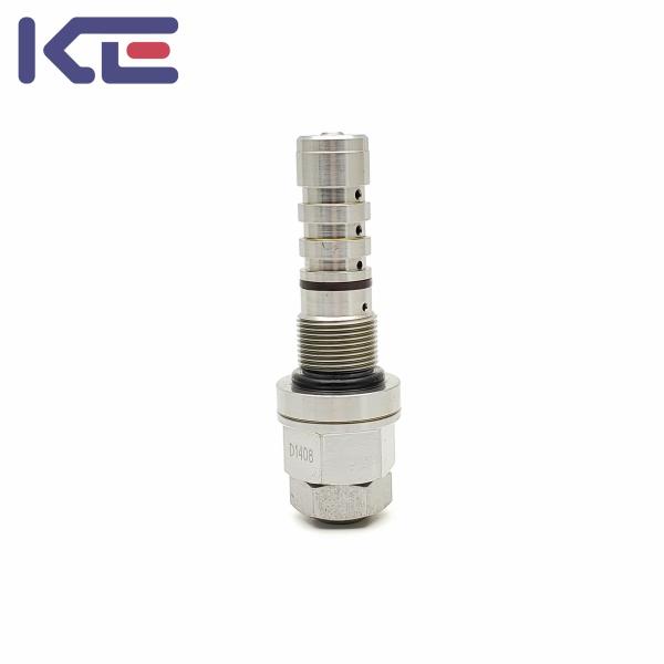 708-1W-04712 Hydraulic Relief Valve load sensing valve PC60-7