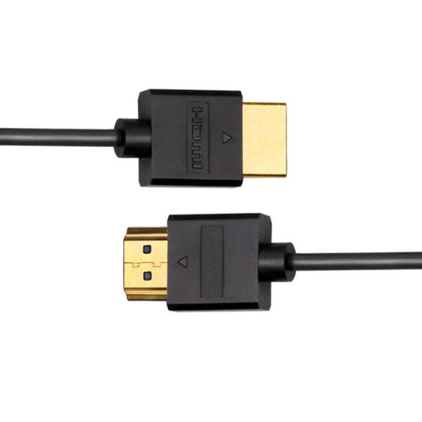 4k Ultra Slim Hdmi Cable Home Audio And Video 3D For HDTV 5m
