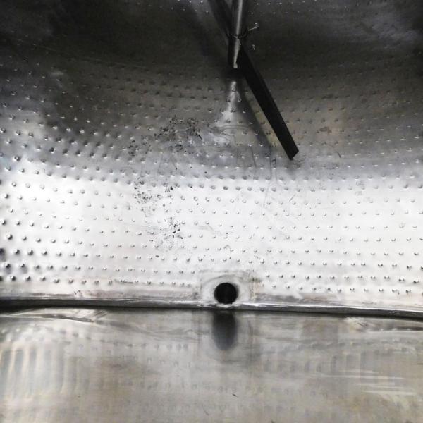 Полуавтоматический 300L молочный пастеризатор гомогенизатор охладитель резервуар машины для производства йогурта