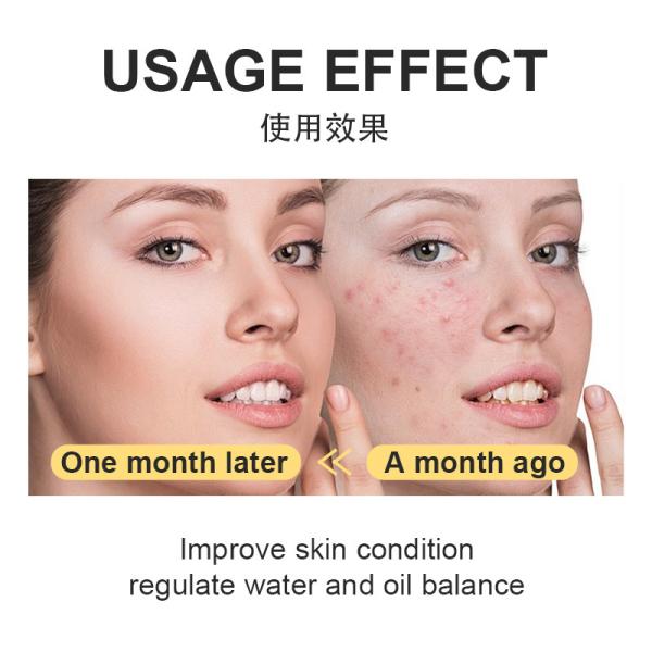 PHA Mild Exfoliating Toner And Essence Water Pore Tightening