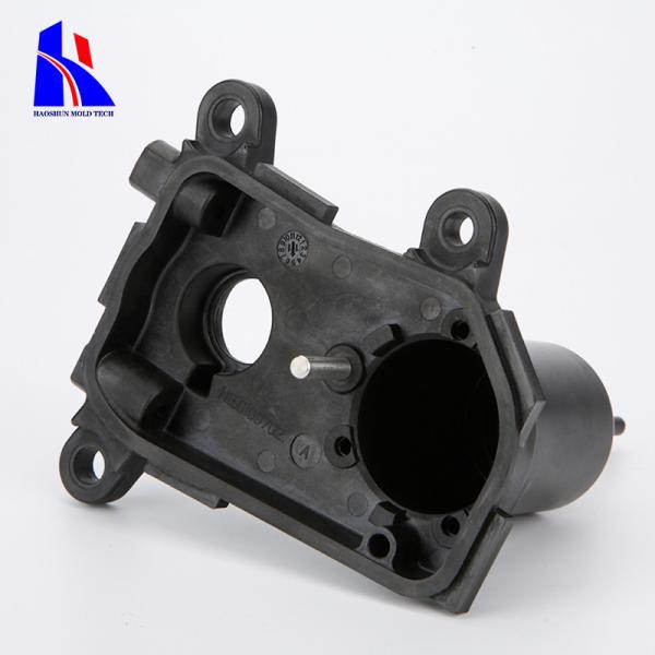 Professional Custom PC ABS Plastic Injection Molding Family Mold Hot Runner P20