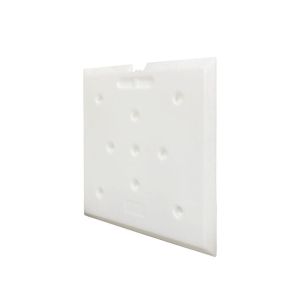 Multipurpose Phase Change Material Ice Pack with Melting Point -25℃ to +25℃ and 1-Year Warranty for Reliable Cooling