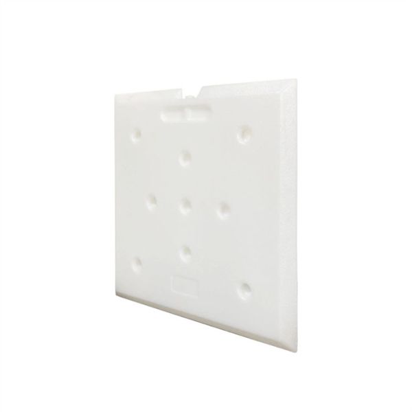 Multipurpose Phase Change Material Ice Pack with Melting Point -25℃ to +25℃ and 1-Year Warranty for Reliable Cooling