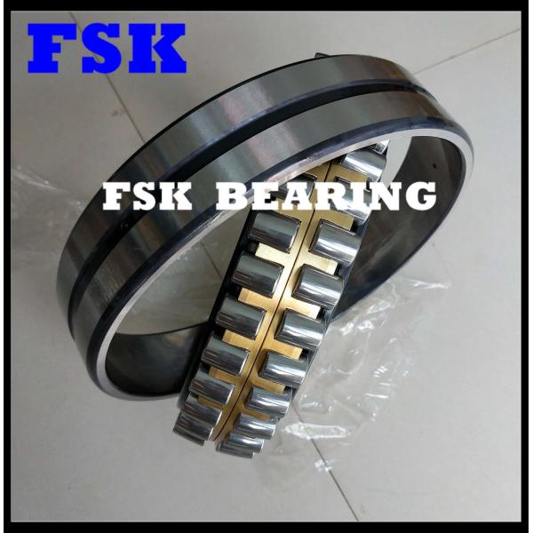 24034-K-MB Spherical Roller Bearing for Injection Molding Machine 24034 CA/W33