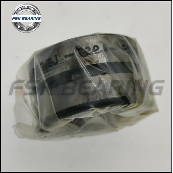 High Radial Load SJ-7224 Single Row Inch Needle Roller Bearing  30.16*42.86*25.4 mm