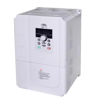 EMERSON Inverter CT Drive EV800-2S0002G Single-Phase 220VAC 0.2KW