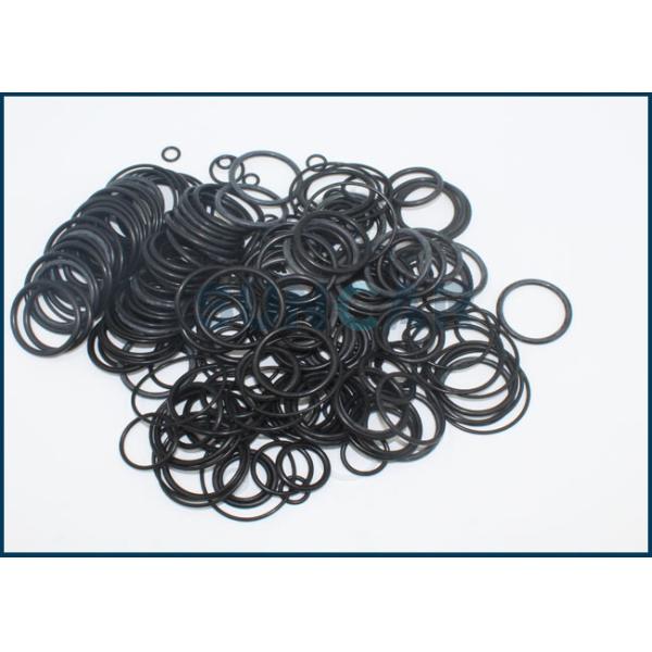 Набор уплотнения рычага дистанционного управления 91ER-20050 91ER20050 для экскаватора HYUNDAI