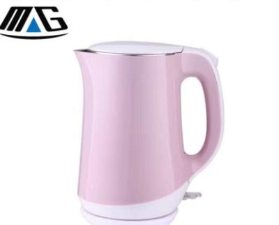 Home Appliances Instant Hot Water Kettle With Food Grade Stainless Steel Body