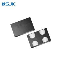 SMD 5032 MEMS Oscilador programável 15pf 106.25 Mhz LVCMOS 20ppm SJK8009 Original