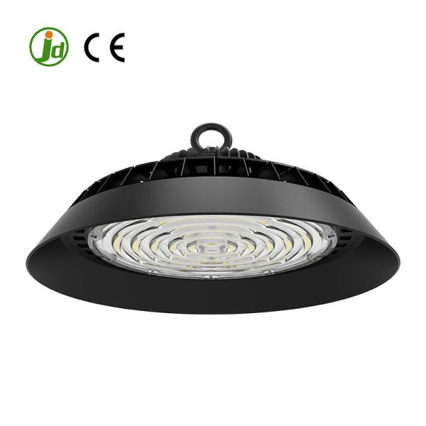Luzes altas industriais da baía do diodo emissor de luz do UFO 100w 150w 200w 250w 300w