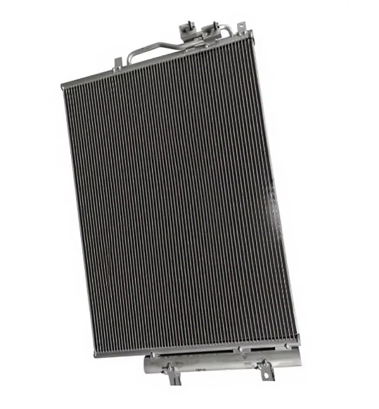 Chery OE New Air Conditioner System Packaged Condenser Assembly Radiator Air Conditioning Radiator