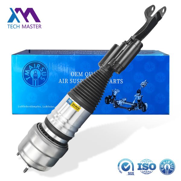 2533206901 Mercedes-Benz W253 GLC 4MATIC AMG avant à gauche