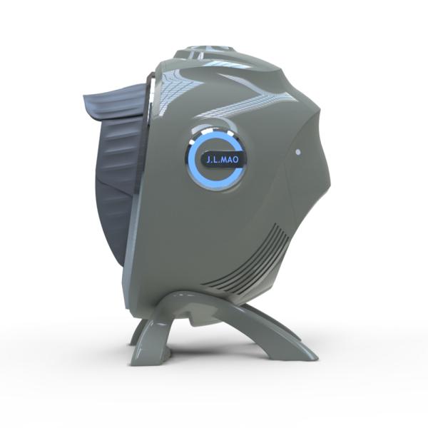 EU Skin Analyzer JLM M8 AI-Powered Face Analysis with Cloud Storage & WiFi-2026 News