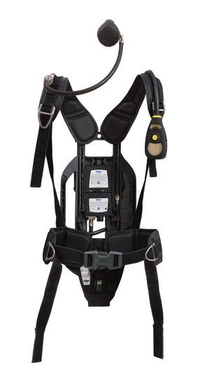Draeger CPS 5900 Traje de segurança de gás Preços China fábrica