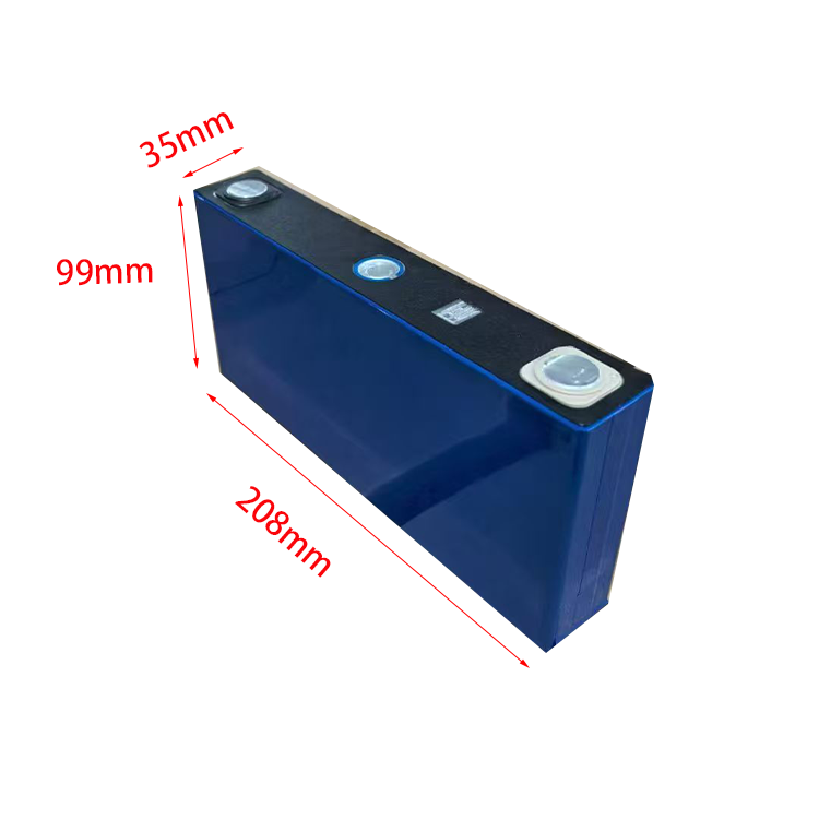 100Ah Lifepo4 Battery, Lifepo4 100Ah Bely 3.2v 100AH Lifepo4 Cell Solar Battery