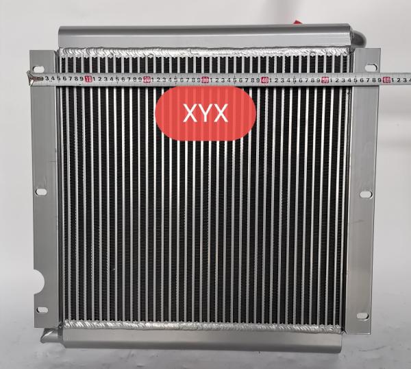 16KG Komatsu PC60-5/PC60-6 Hydraulic Oil Radiator Excavator