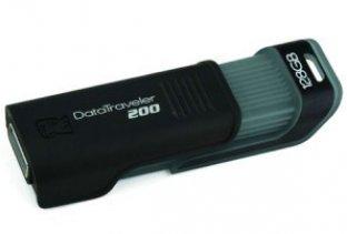 DataTraveler 200 200