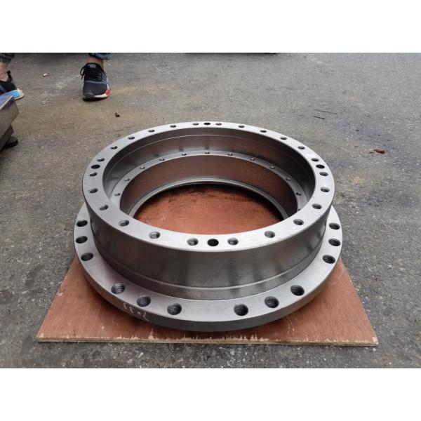 Excavador planetario Parts Ring Gear Box K1000707A de DH300-7 Daewoo