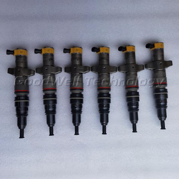 387-9427  Injetores Diesel Injetor eletrónico de combustível 5577627 557-7627