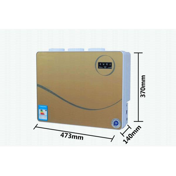 Ro Direct Drinking Water Purifier 5 Stages Reverse Osmosis Water Filter System Water Filtration Systems