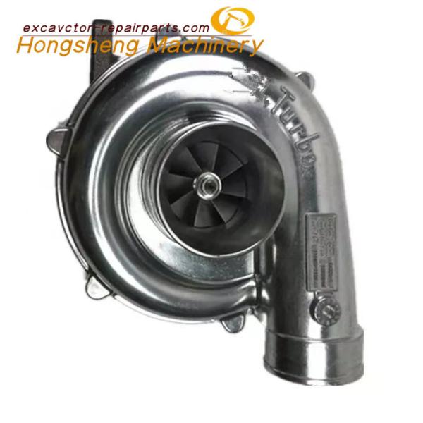 114400-2100 Turbo Charger For EX200-1 Excavator Engine 6BD1-T 6BD1T